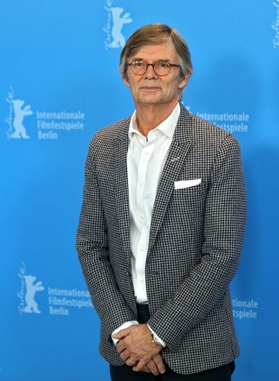 63rd Berlin International Film Festival. Day seven