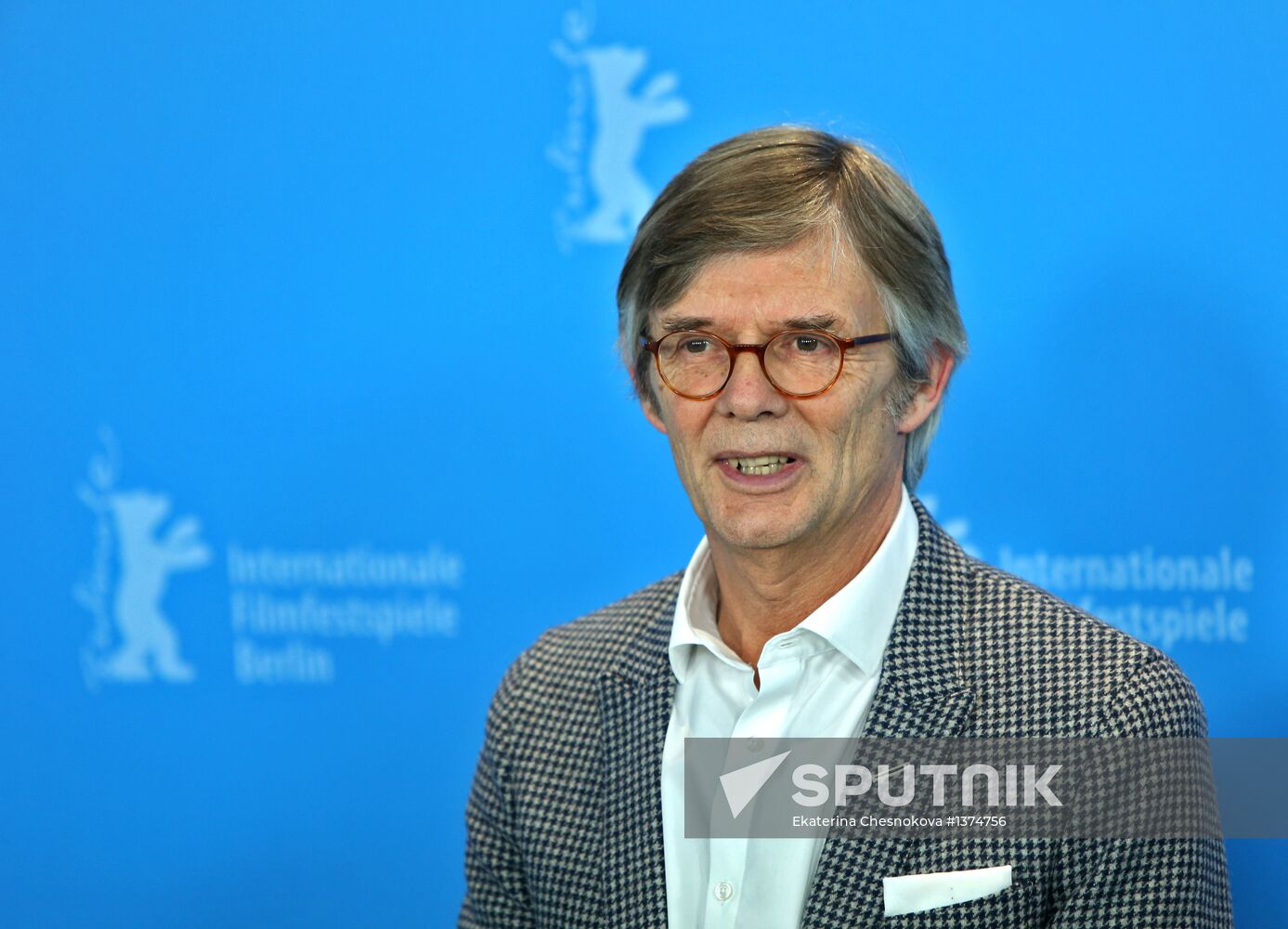 63rd Berlin International Film Festival. Day seven