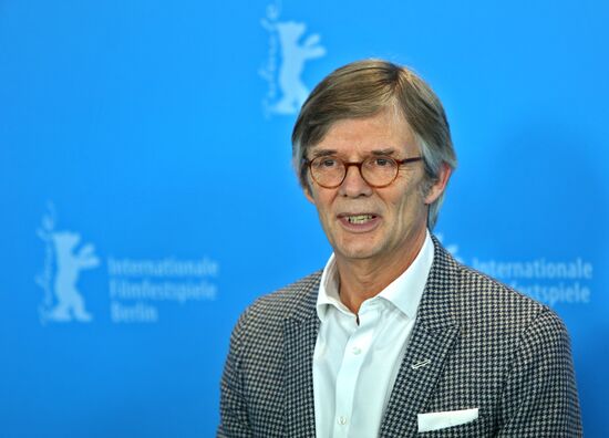 63rd Berlin International Film Festival. Day seven