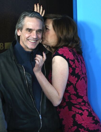 63rd Berlin International Film Festival. Day seven