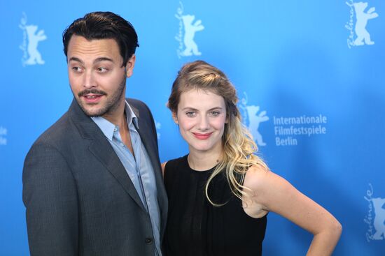 63rd Berlin International Film Festival. Day seven