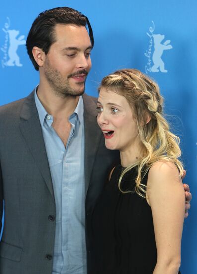 63rd Berlin International Film Festival. Day seven