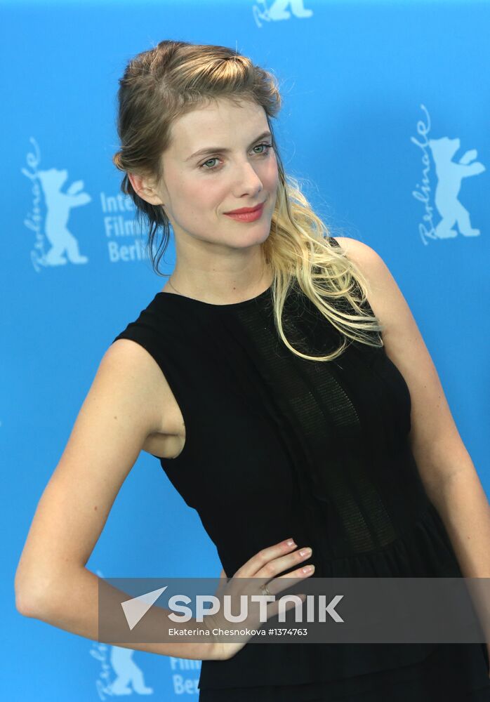 63rd Berlin International Film Festival. Day seven
