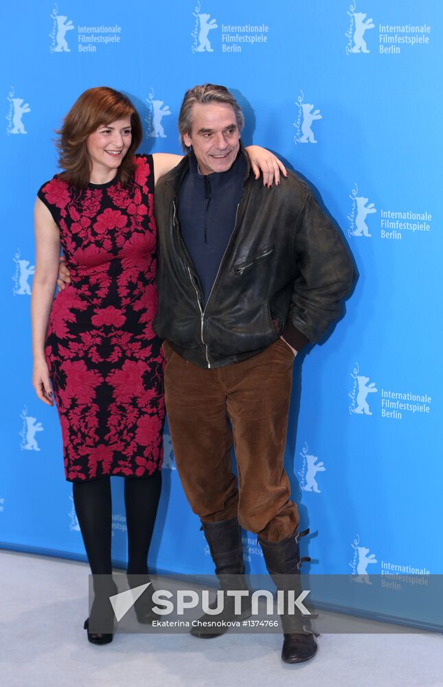 63rd Berlin International Film Festival. Day seven