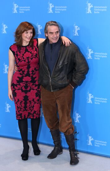 63rd Berlin International Film Festival. Day seven
