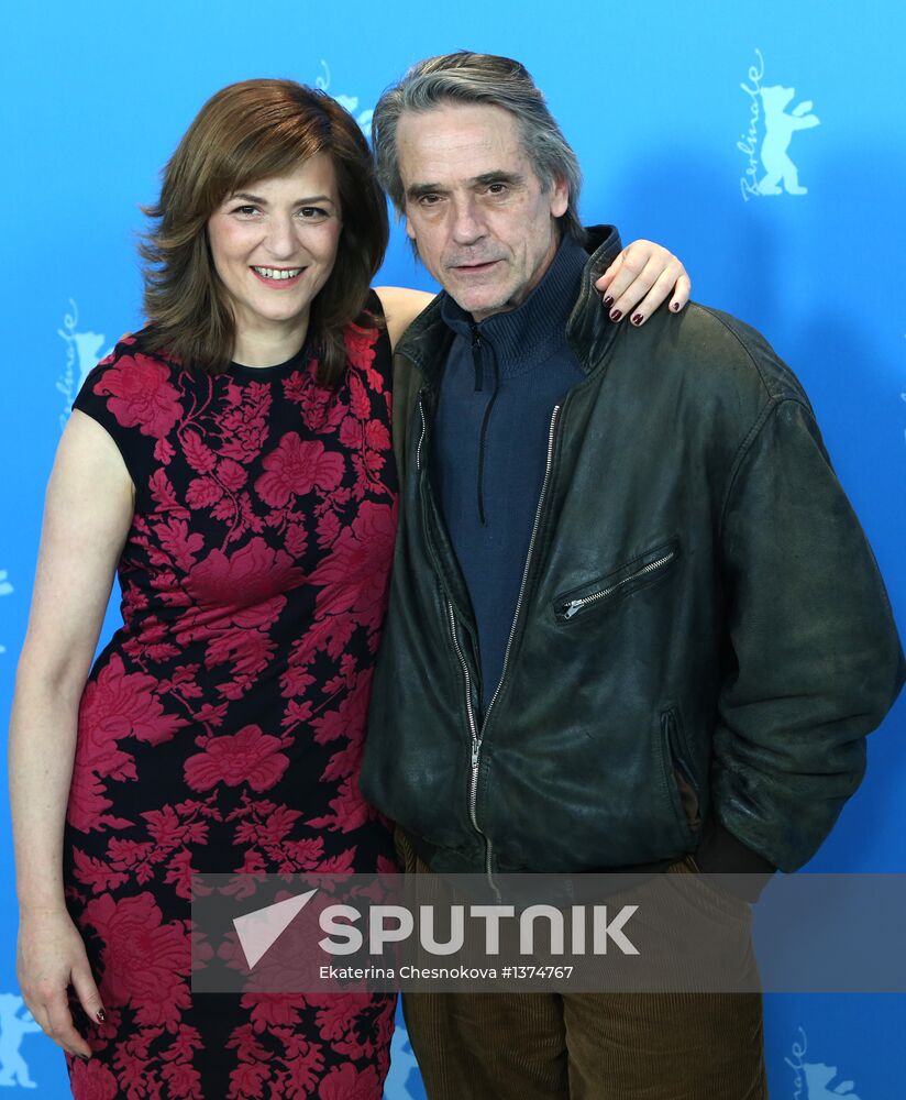63rd Berlin International Film Festival. Day seven