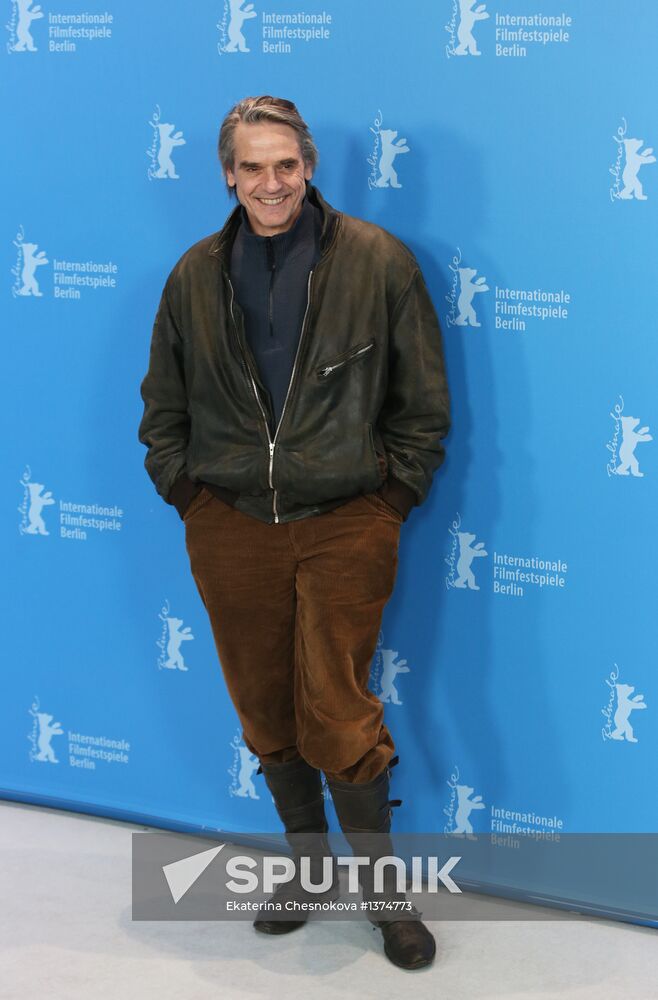 63rd Berlin International Film Festival. Day seven