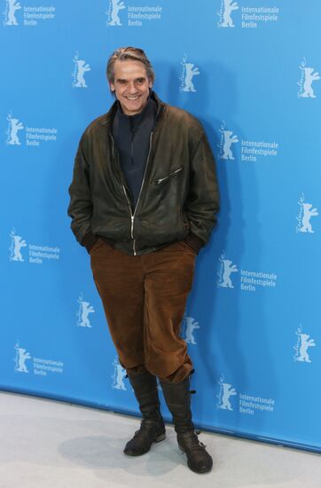 63rd Berlin International Film Festival. Day seven