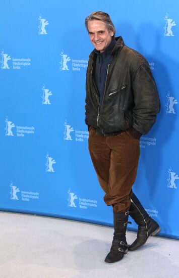 63rd Berlin International Film Festival. Day seven
