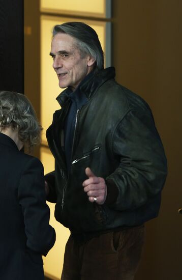 63rd Berlin International Film Festival. Day seven
