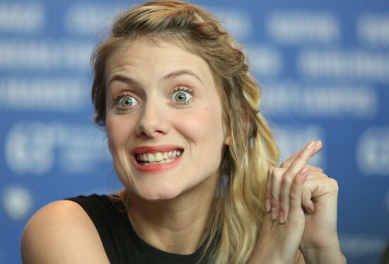 63rd Berlin International Film Festival. Day seven