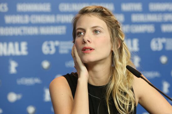 63rd Berlin International Film Festival. Day seven