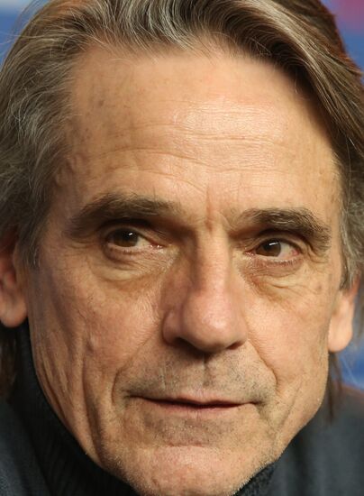 63rd Berlin International Film Festival. Day seven