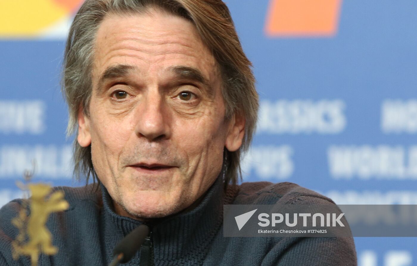 63rd Berlin International Film Festival. Day seven