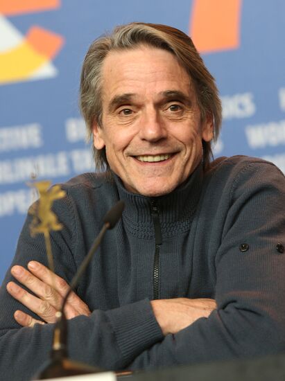 63rd Berlin International Film Festival. Day seven