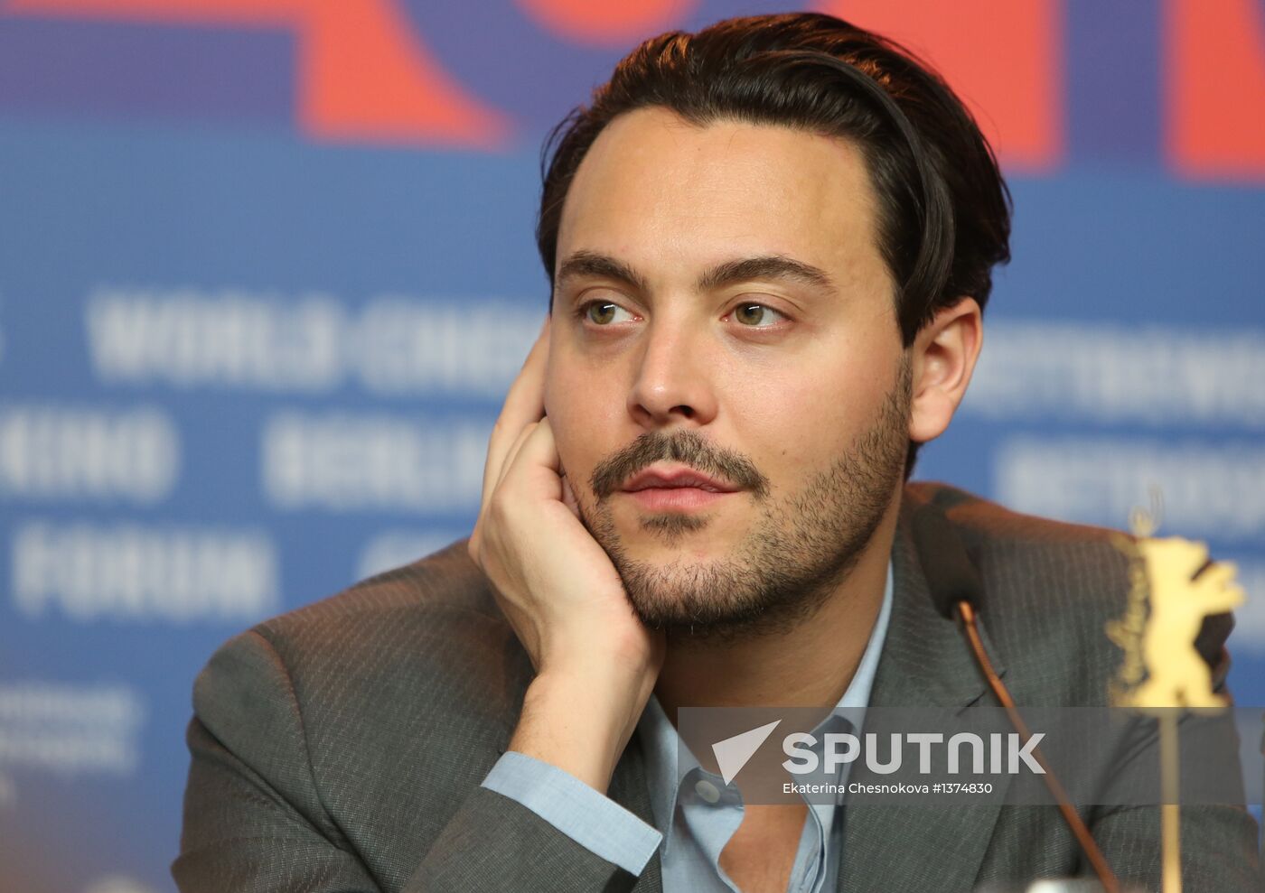 63rd Berlin International Film Festival. Day seven