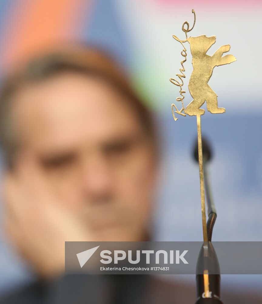 63rd Berlin International Film Festival. Day seven