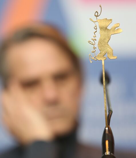 63rd Berlin International Film Festival. Day seven