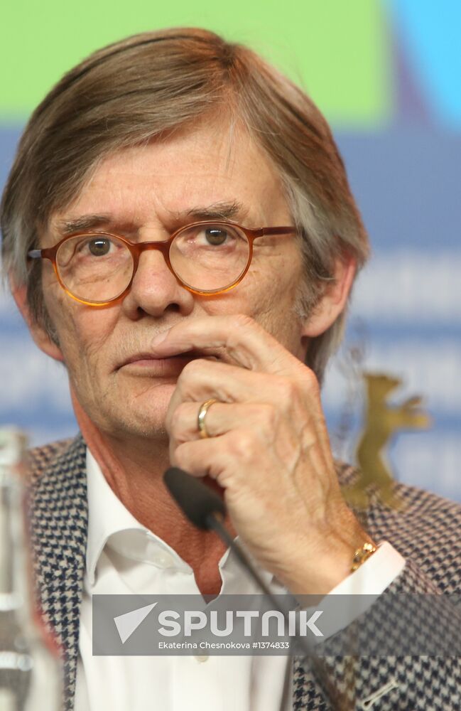 63rd Berlin International Film Festival. Day seven