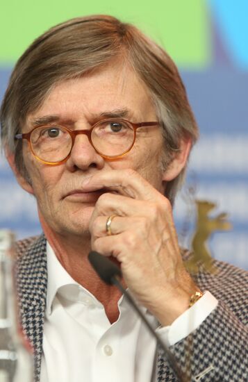 63rd Berlin International Film Festival. Day seven