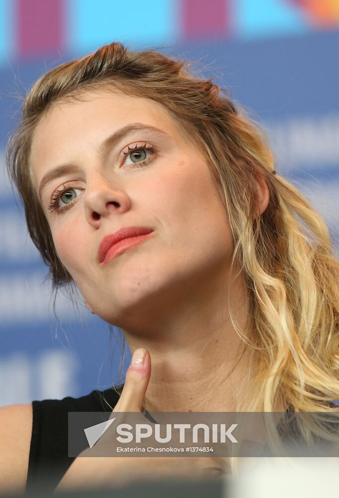 63rd Berlin International Film Festival. Day seven