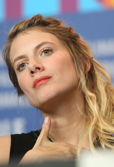 63rd Berlin International Film Festival. Day seven