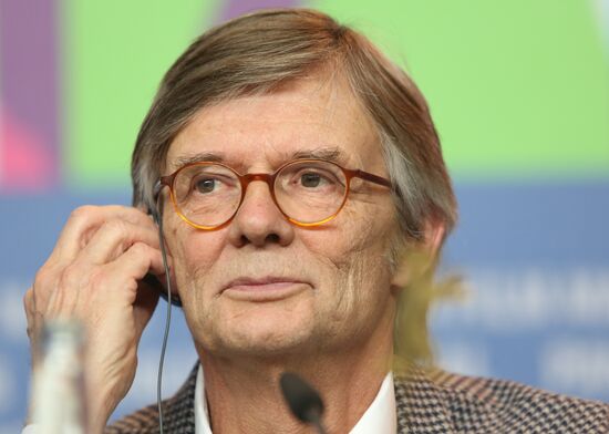 63rd Berlin International Film Festival. Day seven