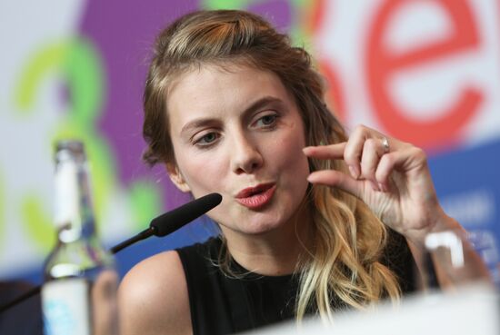 63rd Berlin International Film Festival. Day seven