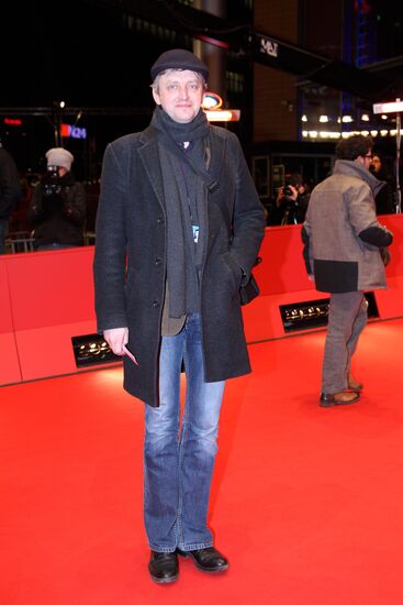 63rd Berlin International Film Festival. Day seven