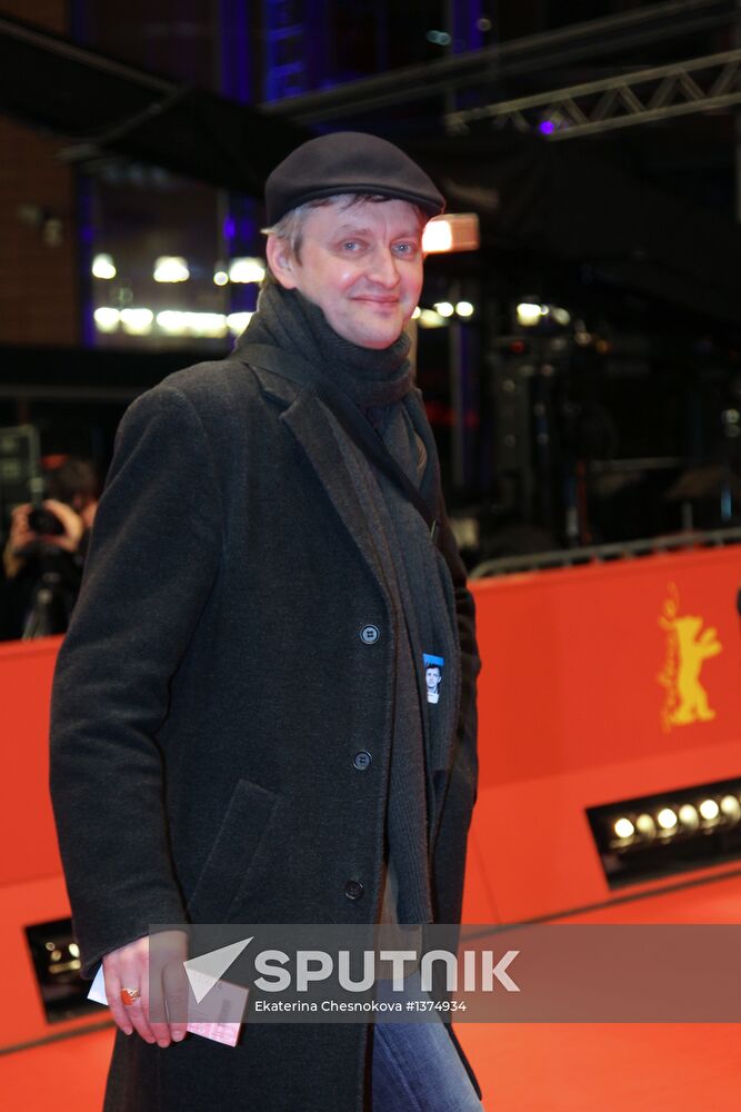 63rd Berlin International Film Festival. Day seven