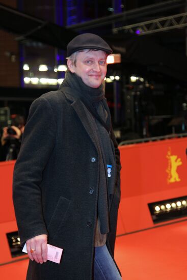 63rd Berlin International Film Festival. Day seven