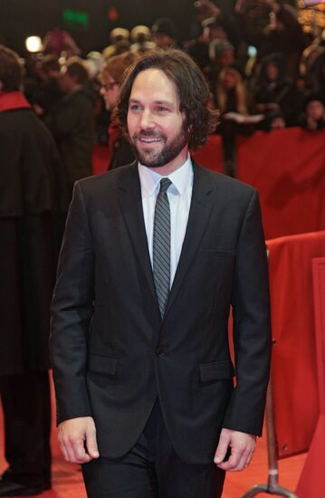 63rd Berlin International Film Festival. Day seven