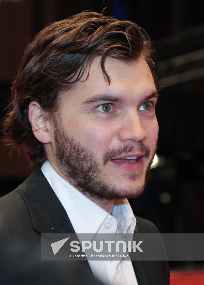 63rd Berlin International Film Festival. Day seven
