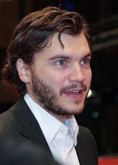 63rd Berlin International Film Festival. Day seven