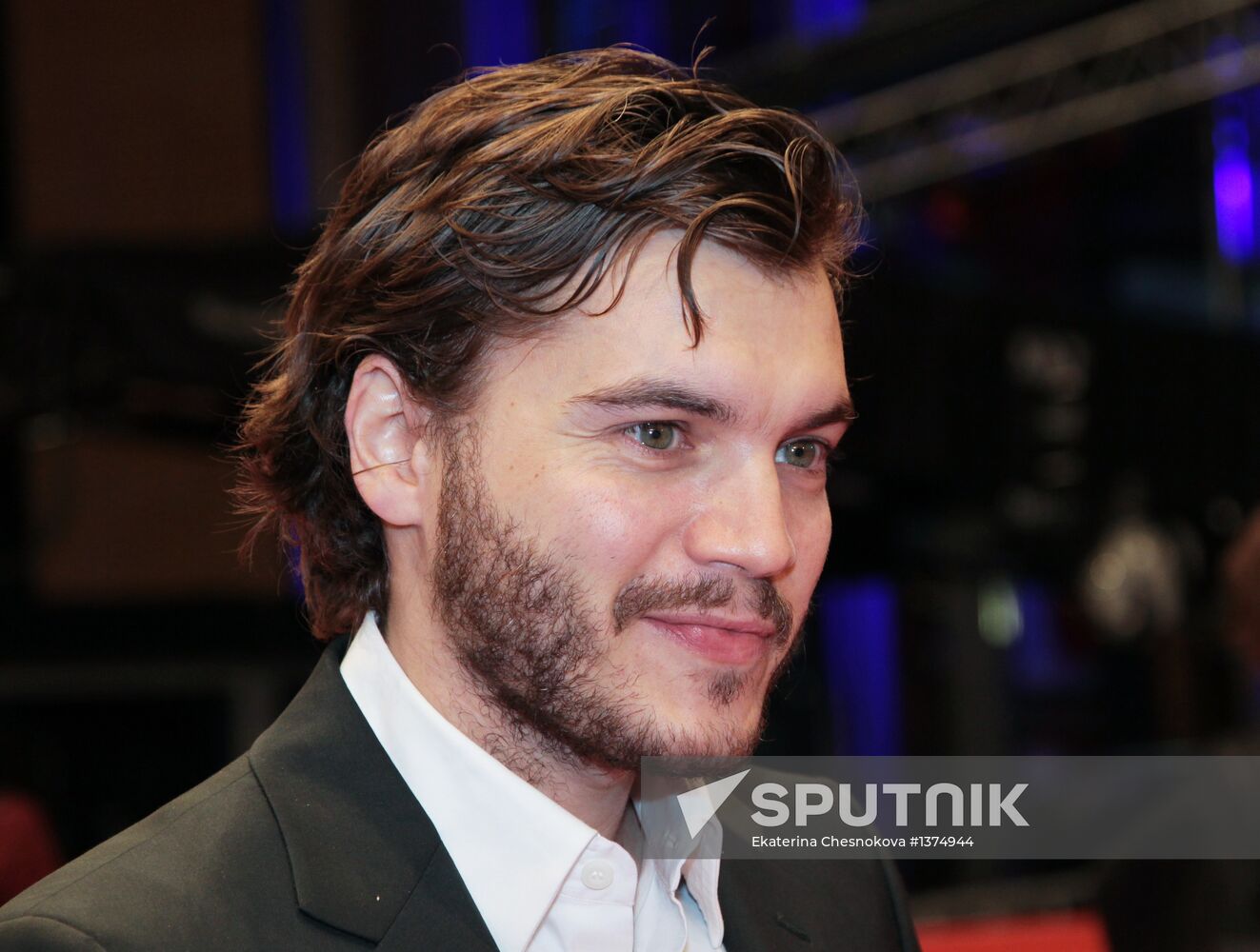 63rd Berlin International Film Festival. Day seven