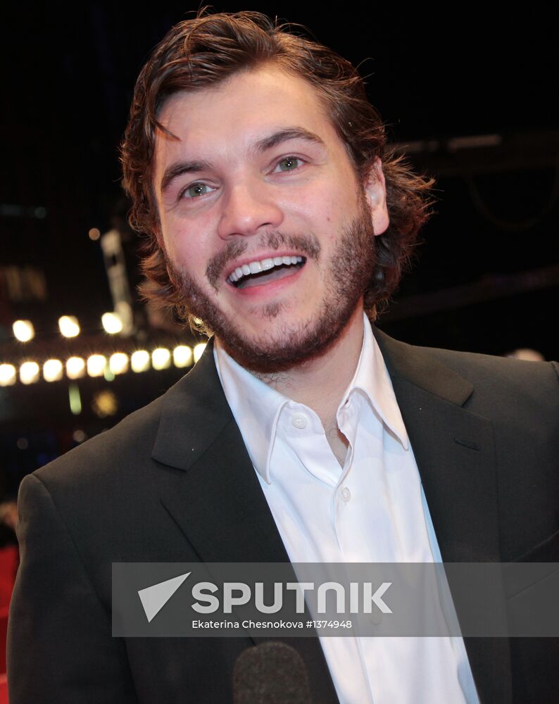 63rd Berlin International Film Festival. Day seven