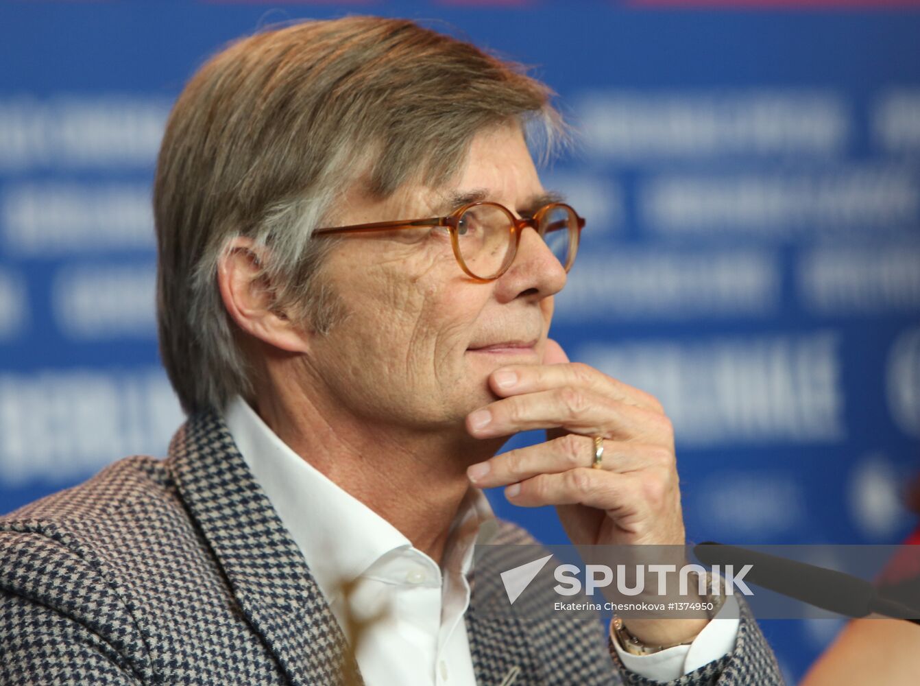63rd Berlin International Film Festival. Day seven