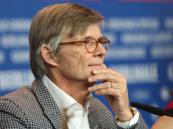 63rd Berlin International Film Festival. Day seven