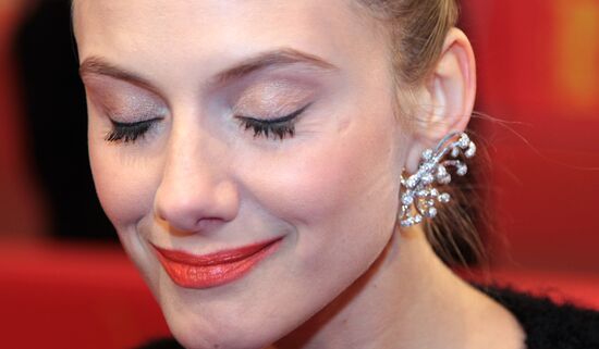 63rd Berlin International Film Festival. Day seven