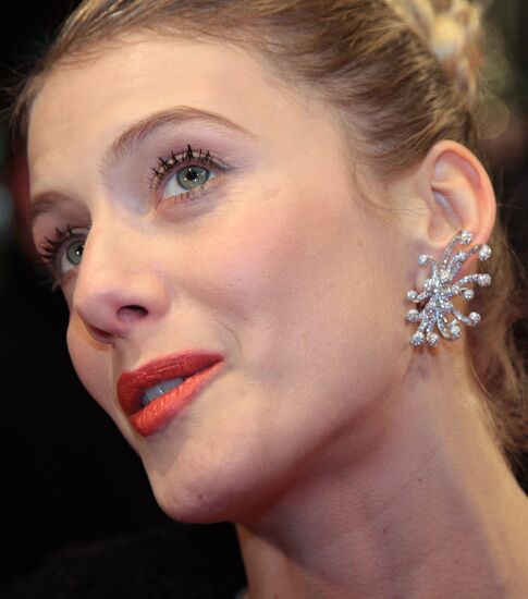 63rd Berlin International Film Festival. Day seven