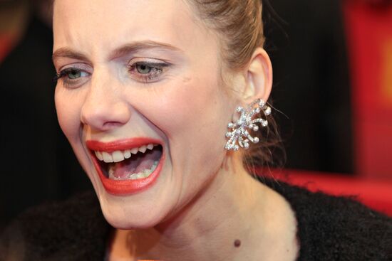 63rd Berlin International Film Festival. Day seven