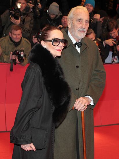 63rd Berlin International Film Festival. Day seven