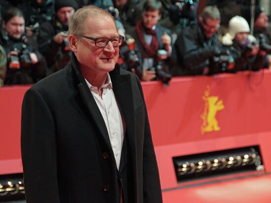 63rd Berlin International Film Festival. Day seven