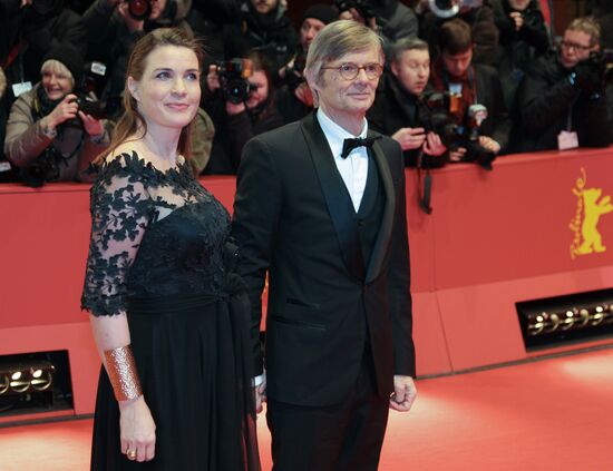 63rd Berlin International Film Festival. Day seven