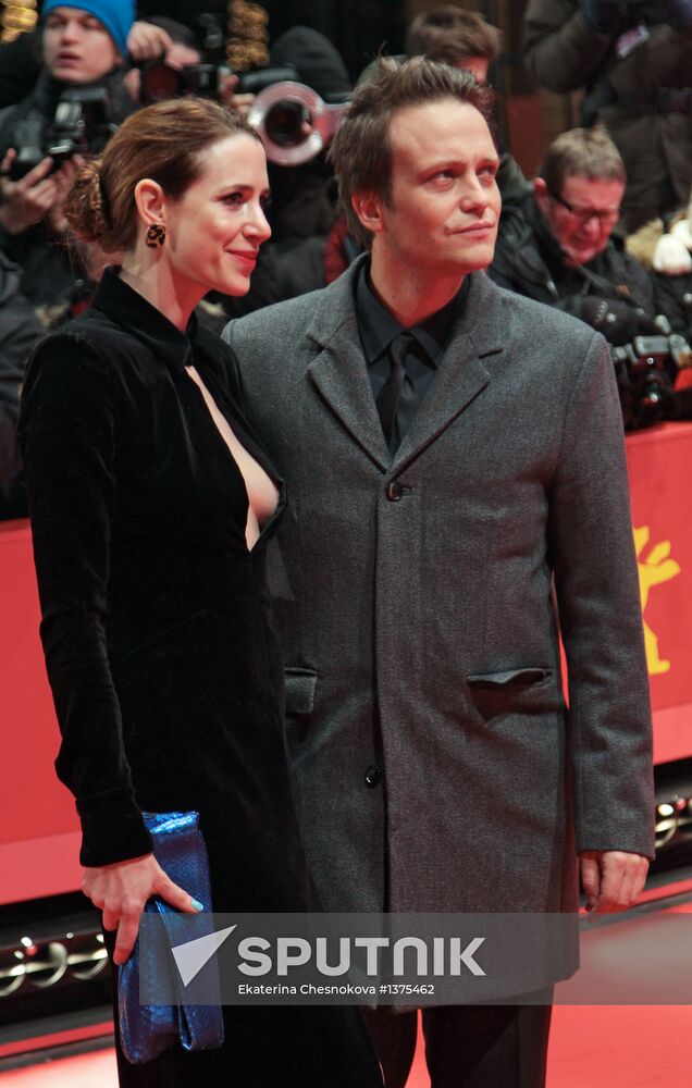 63rd Berlin International Film Festival. Day seven