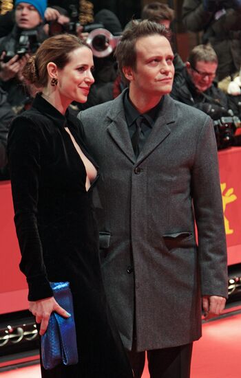 63rd Berlin International Film Festival. Day seven