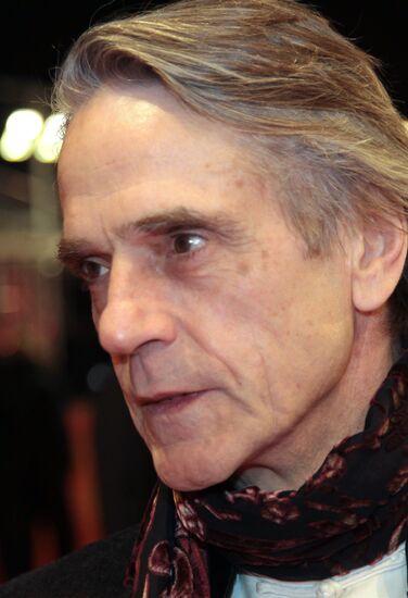63rd Berlin International Film Festival. Day seven