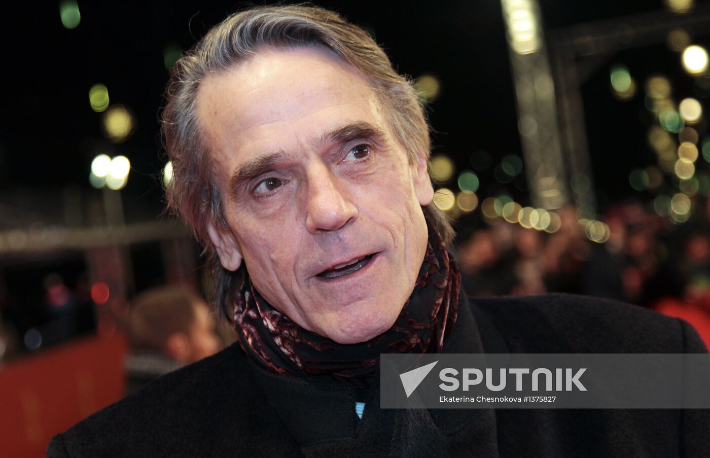 63rd Berlin International Film Festival. Day seven