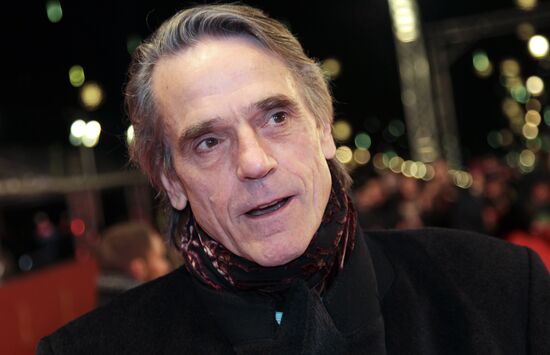 63rd Berlin International Film Festival. Day seven