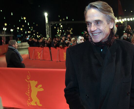 63rd Berlin International Film Festival. Day seven